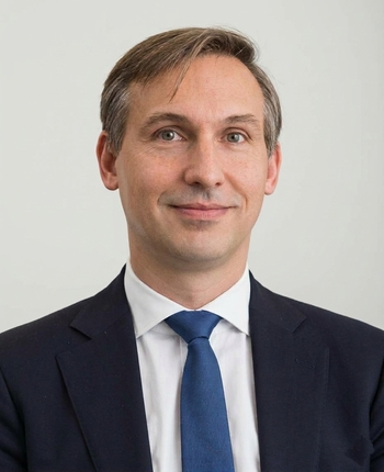 Dr. Claudius Eschwey LL.M. (Harvard)